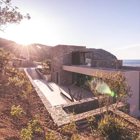 Villa Nuez *