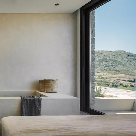Villa Nuez *