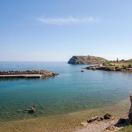 Βίλα Nuez Μόχλος