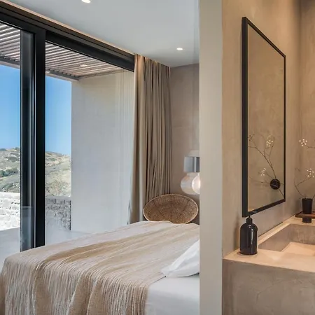 Nuez Villa