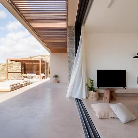 Villa Nuez